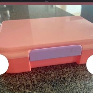 Bento lunch box kids